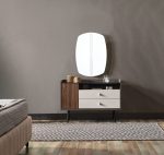 Balaba Yatak Odası Takımı: Şıklık ve Konforun Mükemmel Uyumu - Görsel 12