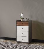 Balaba Yatak Odası Takımı: Şıklık ve Konforun Mükemmel Uyumu - Görsel 19