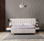 Balaba Yatak Odası Takımı: Şıklık ve Konforun Mükemmel Uyumu - Görsel 22