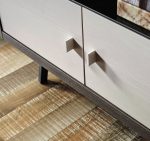 Balaba Yatak Odası Takımı: Şıklık ve Konforun Mükemmel Uyumu - Görsel 34