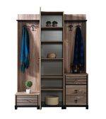 Efes Vestiyer – Klasik, Şık ve Fonksiyonel Antre Çözümü - Görsel 4