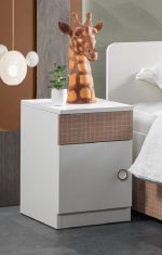 Kuki Genç Odası Takımı – Enerjik Tarz, Akıllı Depolama Çözümleri - Görsel 26