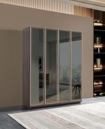 Balos Yatak Odası Takımı – Modern ve Zarif Tasarım - Görsel 2