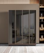 Balos Yatak Odası Takımı – Modern ve Zarif Tasarım - Görsel 4