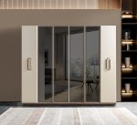 Balos Yatak Odası Takımı – Modern ve Zarif Tasarım - Görsel 6