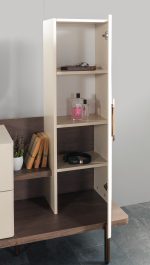 Balos Yatak Odası Takımı – Modern ve Zarif Tasarım - Görsel 14