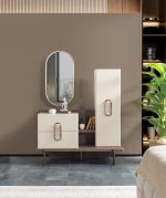 Balos Yatak Odası Takımı – Modern ve Zarif Tasarım - Görsel 16