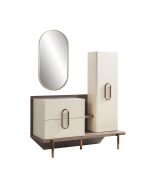 Balos Yatak Odası Takımı – Modern ve Zarif Tasarım - Görsel 17