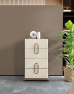 Balos Yatak Odası Takımı – Modern ve Zarif Tasarım - Görsel 20