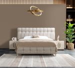 Balos Yatak Odası Takımı – Modern ve Zarif Tasarım - Görsel 21