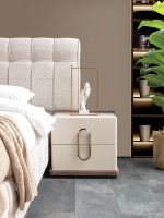 Balos Yatak Odası Takımı – Modern ve Zarif Tasarım - Görsel 22