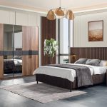 Datça Yatak Odası Takımı – Estetik, Konfor ve Doğal Şıklık Bir Arada