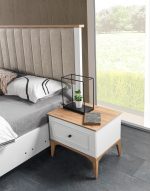 Capris Yatak Odası Takımı – Estetik, Konfor ve Kalite Bir Arada - Görsel 2