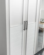 Capris Yatak Odası Takımı – Estetik, Konfor ve Kalite Bir Arada - Görsel 3