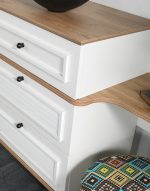 Capris Yatak Odası Takımı – Estetik, Konfor ve Kalite Bir Arada - Görsel 10