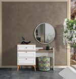 Capris Yatak Odası Takımı – Estetik, Konfor ve Kalite Bir Arada - Görsel 11