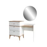 Capris Yatak Odası Takımı – Estetik, Konfor ve Kalite Bir Arada - Görsel 12