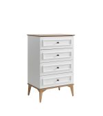 Capris Yatak Odası Takımı – Estetik, Konfor ve Kalite Bir Arada - Görsel 14