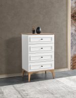 Capris Yatak Odası Takımı – Estetik, Konfor ve Kalite Bir Arada - Görsel 15