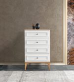 Capris Yatak Odası Takımı – Estetik, Konfor ve Kalite Bir Arada - Görsel 16