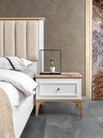 Capris Yatak Odası Takımı – Estetik, Konfor ve Kalite Bir Arada - Görsel 20