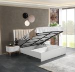 Capris Yatak Odası Takımı – Estetik, Konfor ve Kalite Bir Arada - Görsel 21