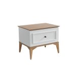 Capris Yatak Odası Takımı – Estetik, Konfor ve Kalite Bir Arada - Görsel 23