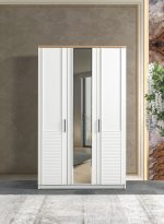 Capris Yatak Odası Takımı – Estetik, Konfor ve Kalite Bir Arada - Görsel 26