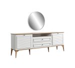 Capris Yemek Odası Takımı – Estetik, Kalite ve Konfor Bir Arada - Görsel 9