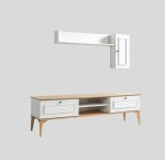 Capris Yemek Odası Takımı – Estetik, Kalite ve Konfor Bir Arada - Görsel 14