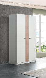 Kuki Genç Odası Takımı – Enerjik Tarz, Akıllı Depolama Çözümleri - Görsel 2