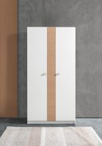 Kuki Genç Odası Takımı – Enerjik Tarz, Akıllı Depolama Çözümleri - Görsel 3