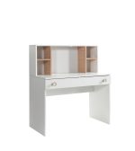 Kuki Genç Odası Takımı – Enerjik Tarz, Akıllı Depolama Çözümleri - Görsel 4