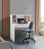 Kuki Genç Odası Takımı – Enerjik Tarz, Akıllı Depolama Çözümleri - Görsel 9