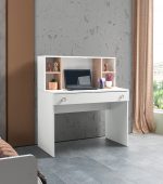 Kuki Genç Odası Takımı – Enerjik Tarz, Akıllı Depolama Çözümleri - Görsel 10