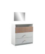 Kuki Genç Odası Takımı – Enerjik Tarz, Akıllı Depolama Çözümleri - Görsel 16