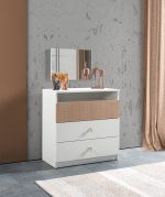 Kuki Genç Odası Takımı – Enerjik Tarz, Akıllı Depolama Çözümleri - Görsel 17