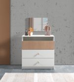 Kuki Genç Odası Takımı – Enerjik Tarz, Akıllı Depolama Çözümleri - Görsel 18