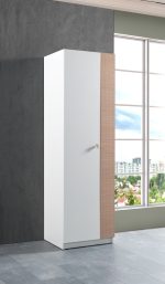 Kuki Genç Odası Takımı – Enerjik Tarz, Akıllı Depolama Çözümleri - Görsel 21