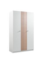 Kuki Genç Odası Takımı – Enerjik Tarz, Akıllı Depolama Çözümleri - Görsel 23