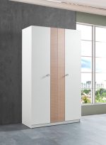 Kuki Genç Odası Takımı – Enerjik Tarz, Akıllı Depolama Çözümleri - Görsel 22