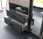 Gamer Genç Odası Takımı – Modern ve Ergonomik Tasarım - Görsel 4