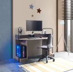 Gamer Genç Odası Takımı – Modern ve Ergonomik Tasarım - Görsel 6