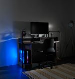 Gamer Genç Odası Takımı – Modern ve Ergonomik Tasarım - Görsel 8