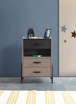 Gamer Genç Odası Takımı – Modern ve Ergonomik Tasarım - Görsel 23