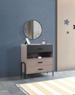 Gamer Genç Odası Takımı – Modern ve Ergonomik Tasarım - Görsel 25