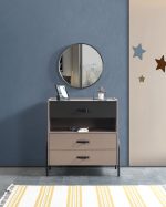 Gamer Genç Odası Takımı – Modern ve Ergonomik Tasarım - Görsel 26