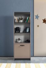 Gamer Genç Odası Takımı – Modern ve Ergonomik Tasarım - Görsel 29