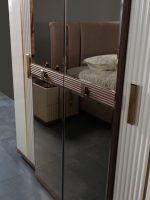 Estia Yatak Odası Takımı – Lüks Dokunuşlarla Şık Bir Atmosfer - Görsel 2