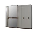 Estia Yatak Odası Takımı – Lüks Dokunuşlarla Şık Bir Atmosfer - Görsel 5